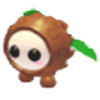 Coconut Friend - Legendary from Summer Festival 2025
